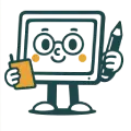 モニターくん