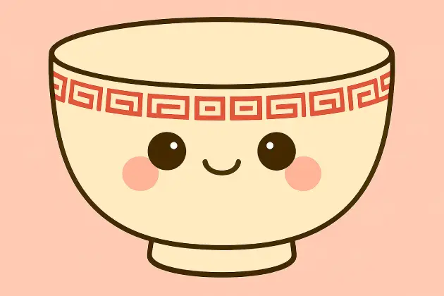どんぶりん