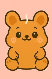 めんまる