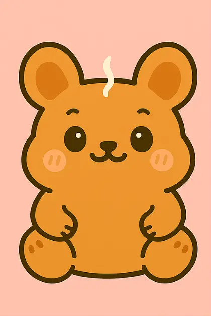 めんまる