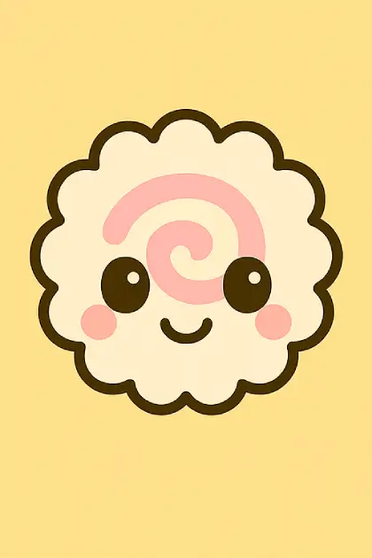 なるとちゃん
