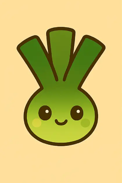 ねぎぽん